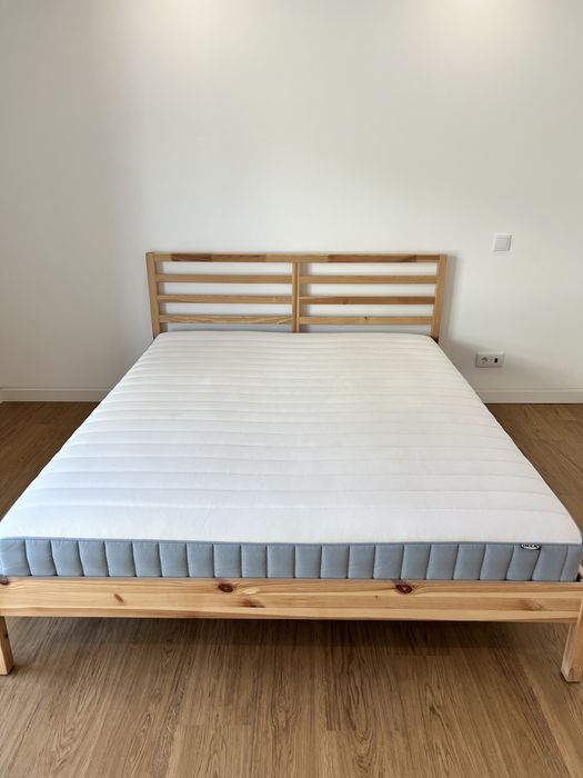 colchao Valevag Ikea