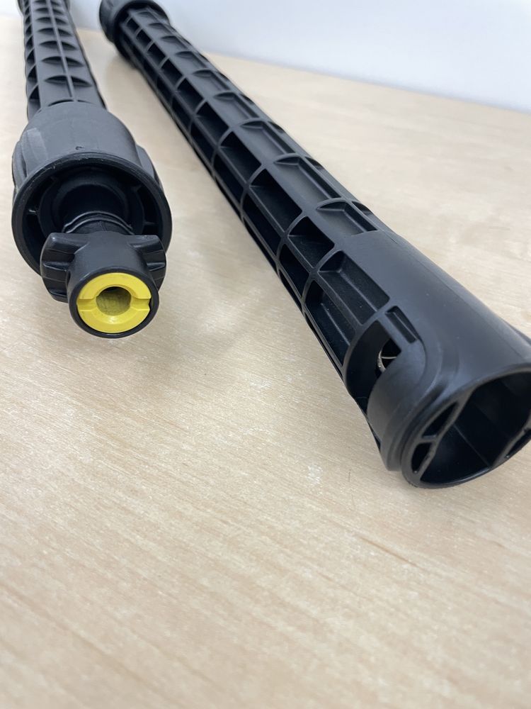 Używane lance przedłużające do Myjek Karcher k2 - k7