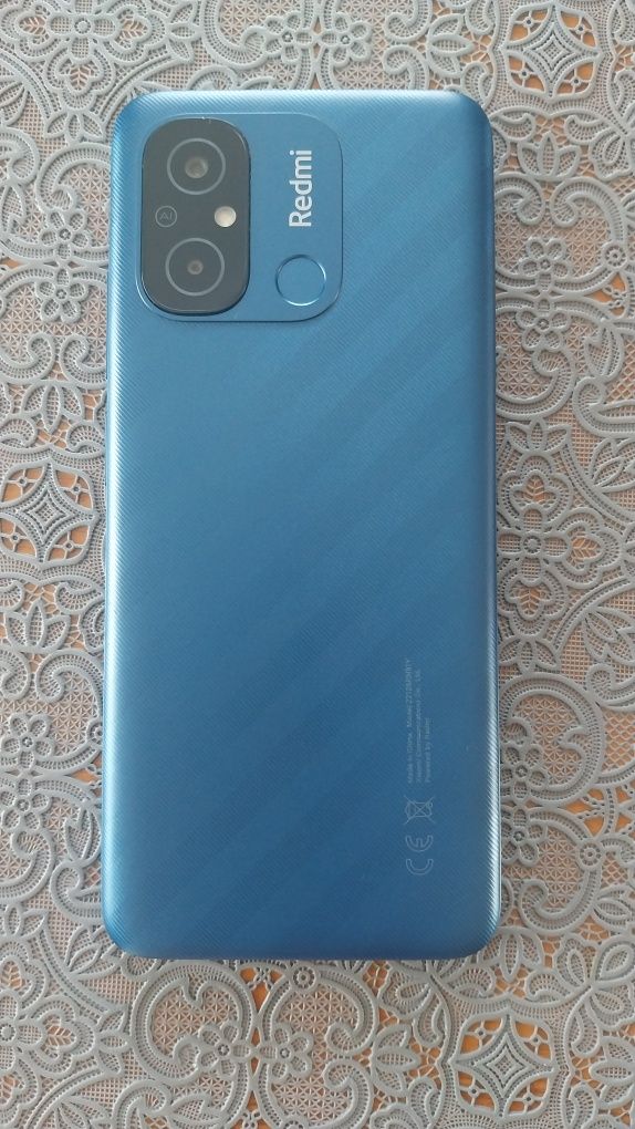 Redmi 12c jak nowy