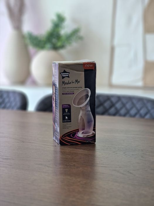 Tommee Tippee Extrator de Leite de Silicone