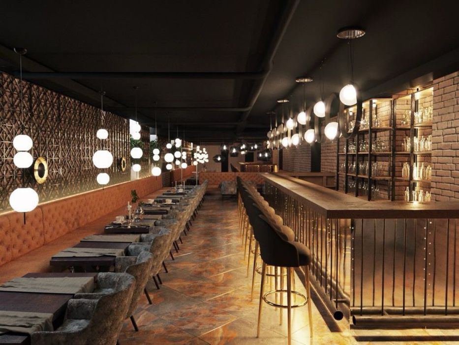 Хрещатик, Центр! 481м під бізнес, ТОП локація