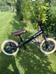 Rowerek biegowy btwin