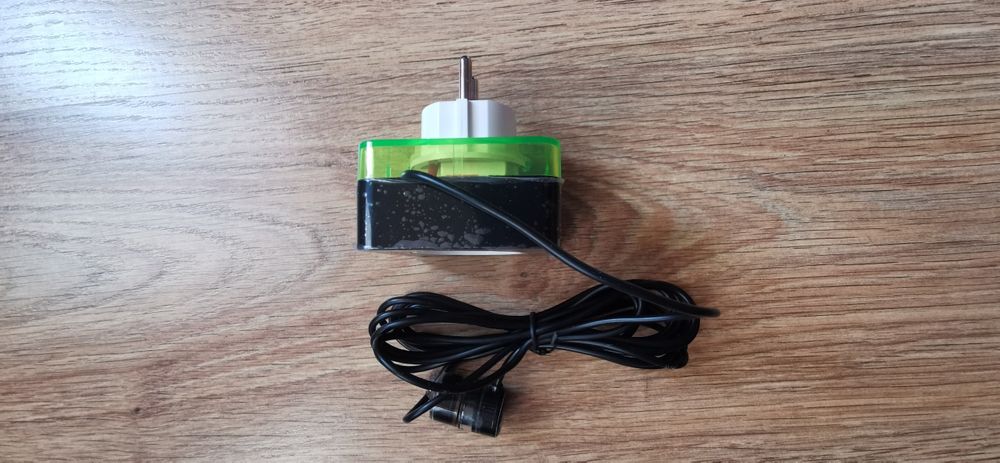 Czujnik poziomu piany DD Skimmer Guardian