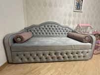 Продам диван-ліжко