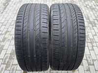 235 35 R20 Continental Sport Contact 5 NOM 92Y XL 5mm