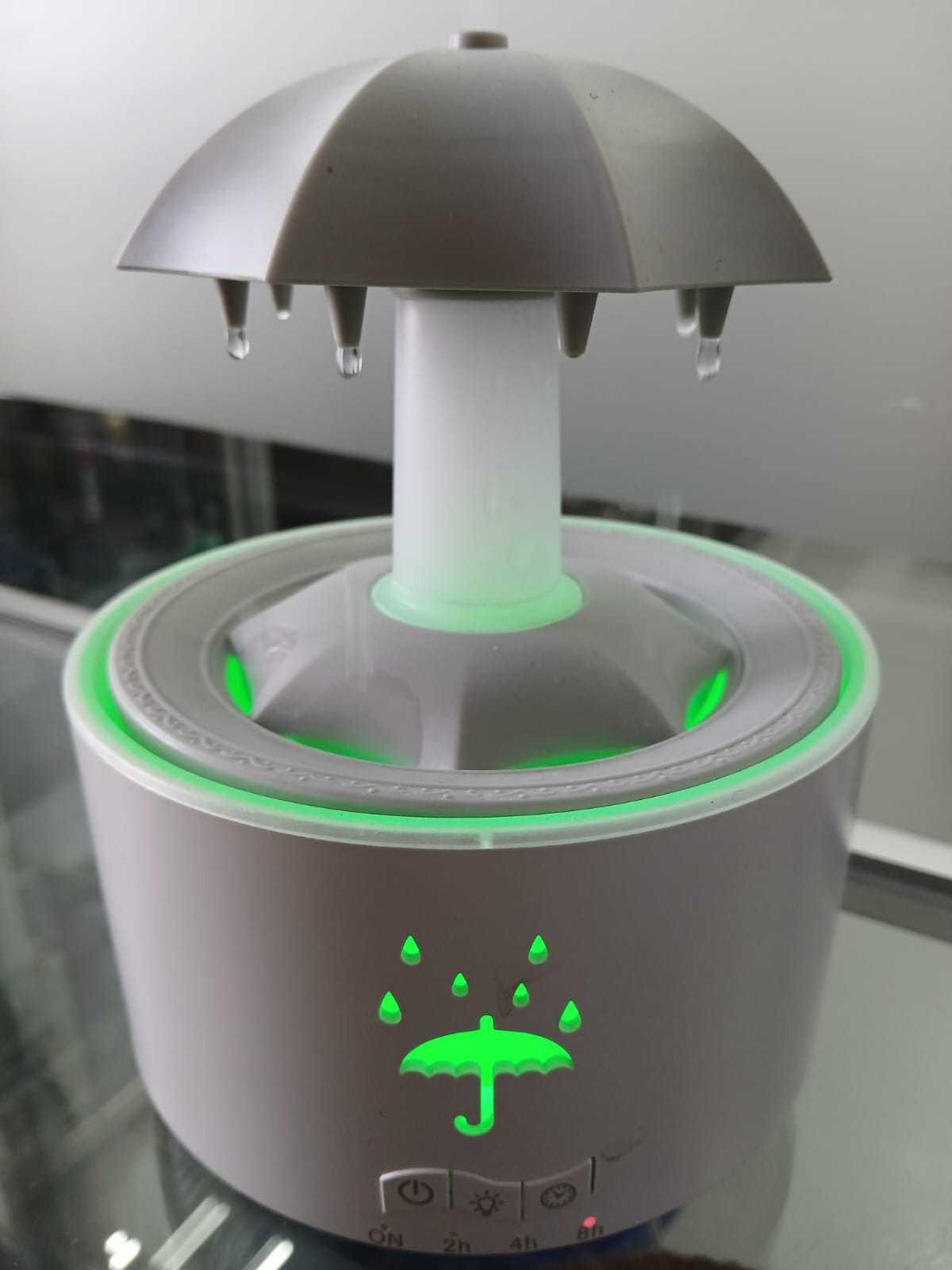 Humidificador Rotativos Novos e Profissionais