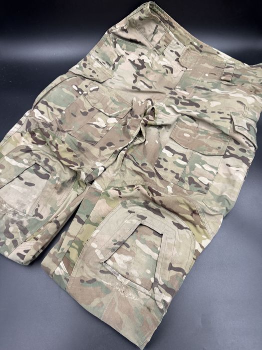 Crye Precision G3 Combat Pant 30L Multicam
