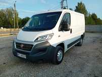 Fiat Ducato 2,3 jtd