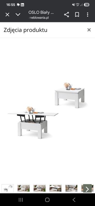 Ława rozkładana – funkcjonalna i idealna do małych pomieszczeń