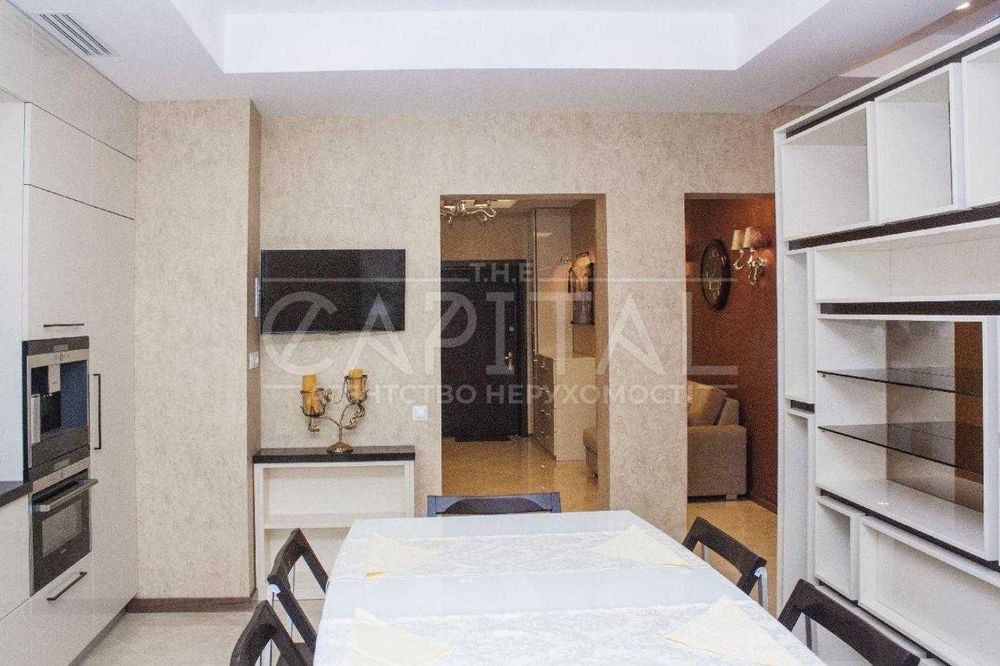 Продажа квартиры, Подвысоцкого, Печерск