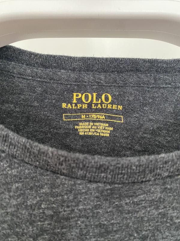 Polo Ralph Lauren Лонгслив / Свитшот