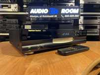 Odtwarzacz płyt CD Harman/Kardon HD 750 + Pilot, Audio Room