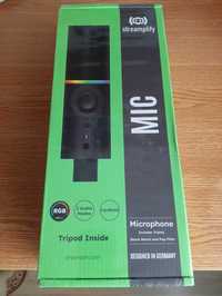 Mikrofon Streamplify MIC TRIPOD