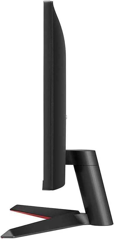 Monitor LG 24MP60G-B 24” 1920x1080px IPS 1 ms
