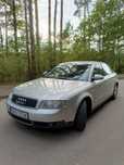 Audi A4 B6 1.9 TDI
