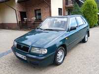 Skoda Felicia 99r 1 wł Super Stan Okazja!