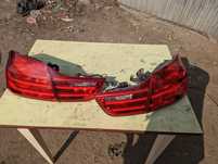 Фонари, фонарь, стоп, стопы, фара задняя BMW 4, M4, F32, F33, F82, F36