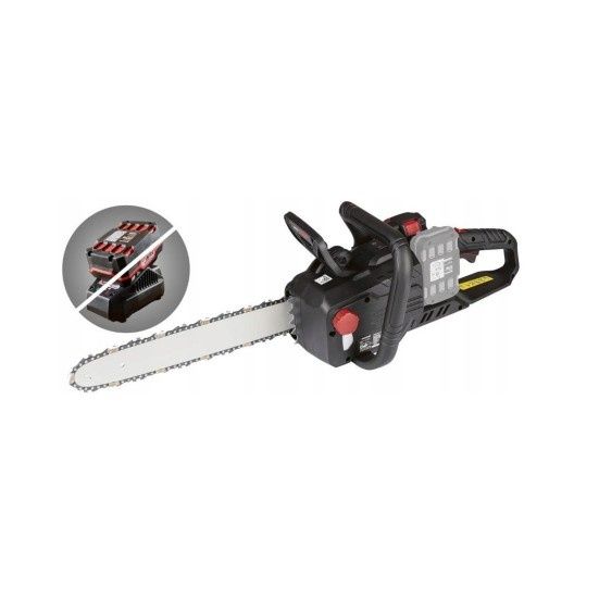 Parkside Performance Akumulatorowa piła łańcuchowa 40V PPKSA 40-LI A1