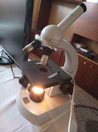 Mikroskop Carl Zeiss