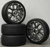 Rolls-Royce Wraith Koła Felgi Wheels Rims Felgen 21”