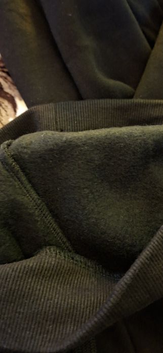 spodnie dresowe ocieplane Adidas