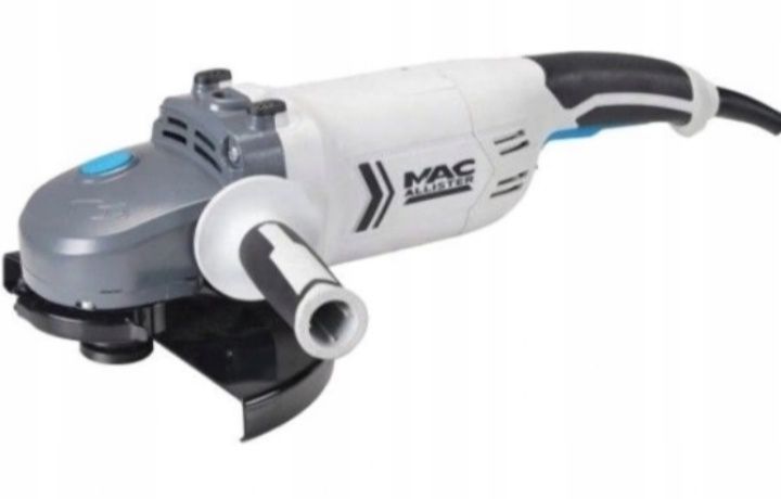 Szlifierka kątowa MacAllister 230 mm 2000 W