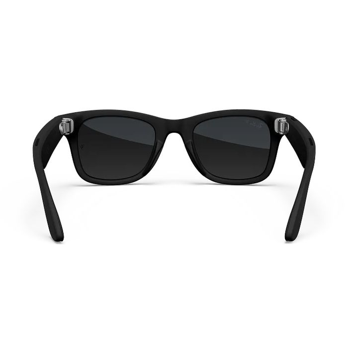 Ray-ban meta Wayfarer окуляри штучного інтелекту