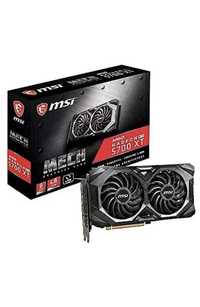 Відео карта  MSI Radeon RX 5700 XT 8GB GDDR6 Graphics Card Radeon