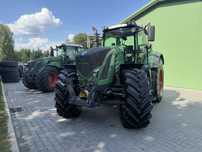 Fendt 936 s4 scr tuz Wom jak 930 czy 933 john