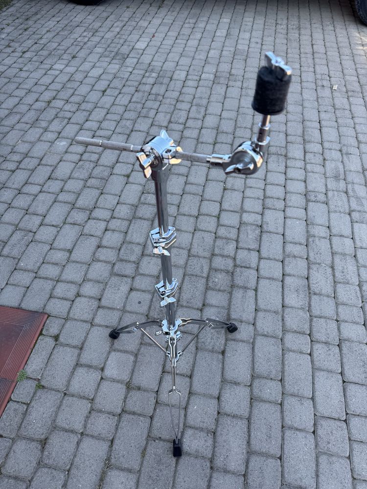GROOVE Statyw Łamany - PERKUSJA hardware