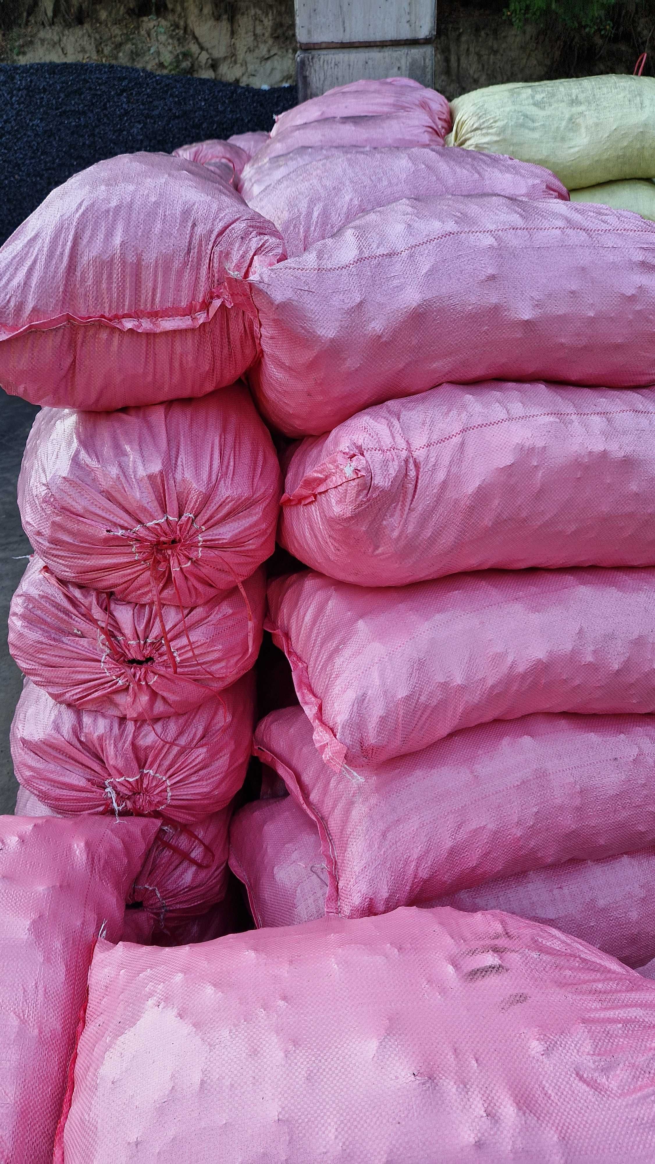 Ekogroszek workowany węgiel opał 20 kg- TRANSPORT GRATIS