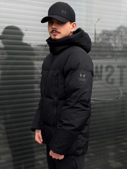Куртка LimItless Down Jacket Under Armour