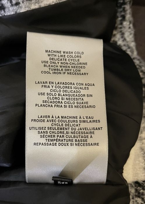 Зимня жіноча куртка “Levi’s” р S