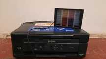 БФП Epson Expression Home XP-332