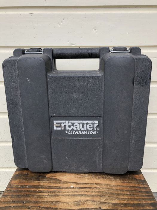 Продам шуруповерт ербаєр безщітковий