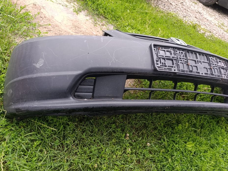 Бампер передній Honda Civic 6 Хонда цівік