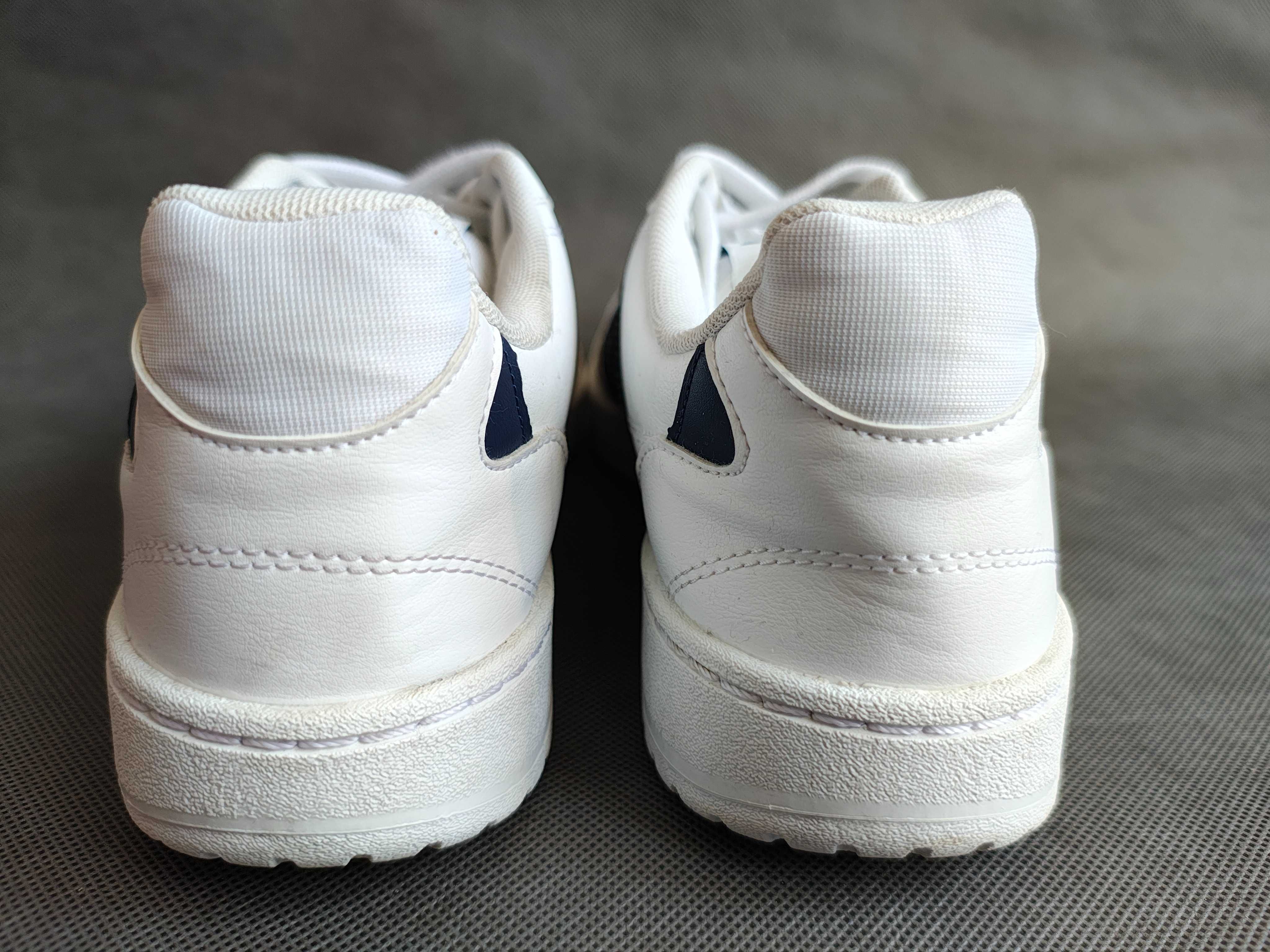 - Adidas Ny 90 Stripes  - Sneakersy r. FR 46