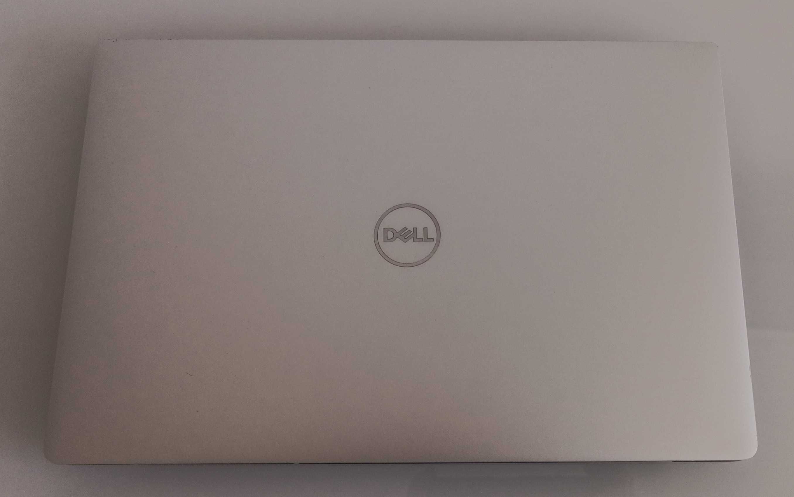 Dell XPS 13 9370 - Ecrã 13.3' FHD/Core i5/SSD NVME/8GB RAM