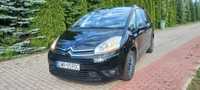 Citroen c4 grand picasso LPG 2010r REZERWACJA do 8.06.