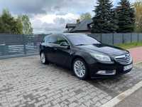 Opel Insignia Sports Tourer 2.0 CDTi 160 km 2012r BI Xenon, LED, Klima