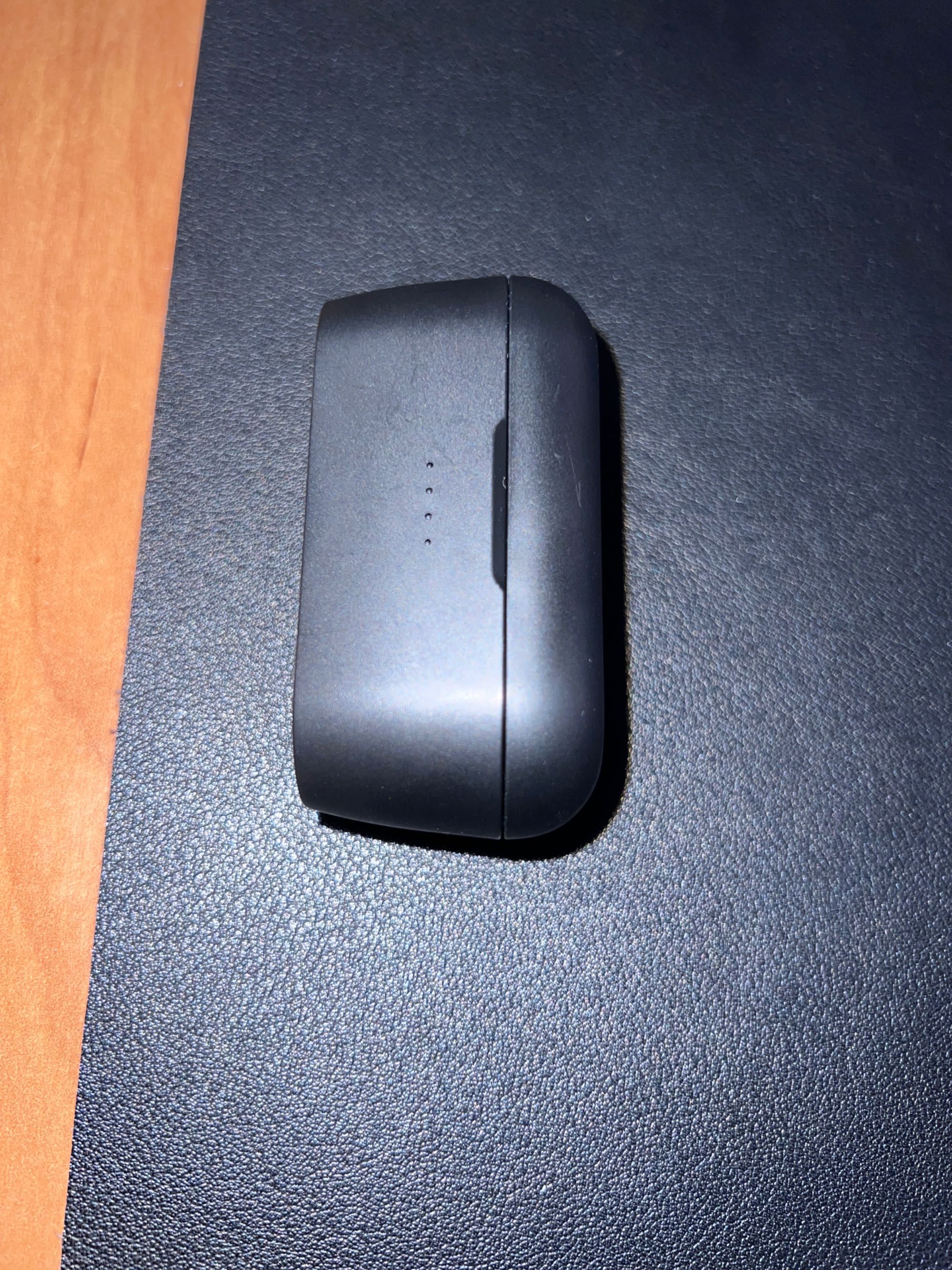 Słuchawki True Wireless Blaupunkt BTW 10 BK
