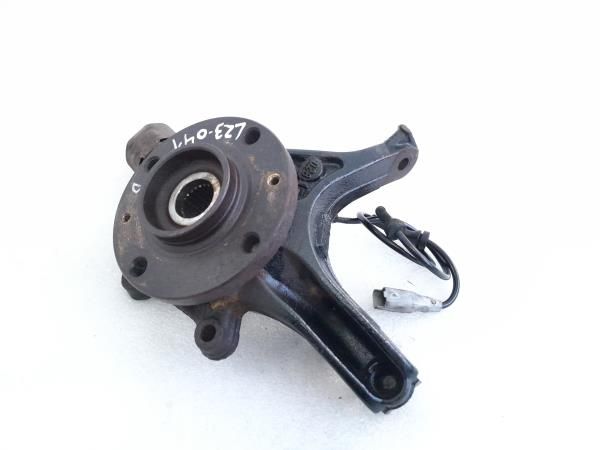 Manga de eixo frente direita CITROËN Berlingo (B9)