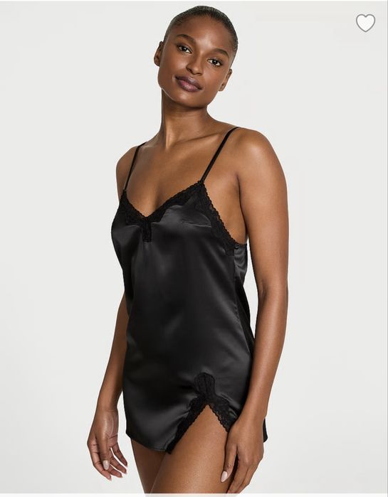 Нічна сорочка Victoria’s Secret оригінал S