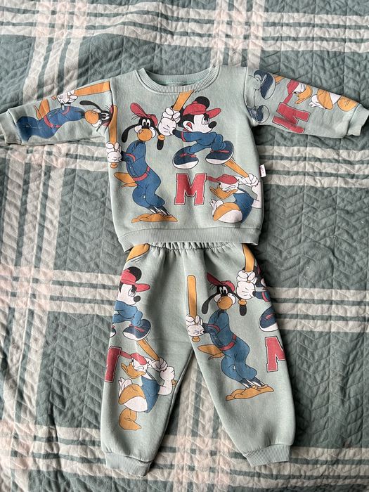 Костюмчики для хлопчика