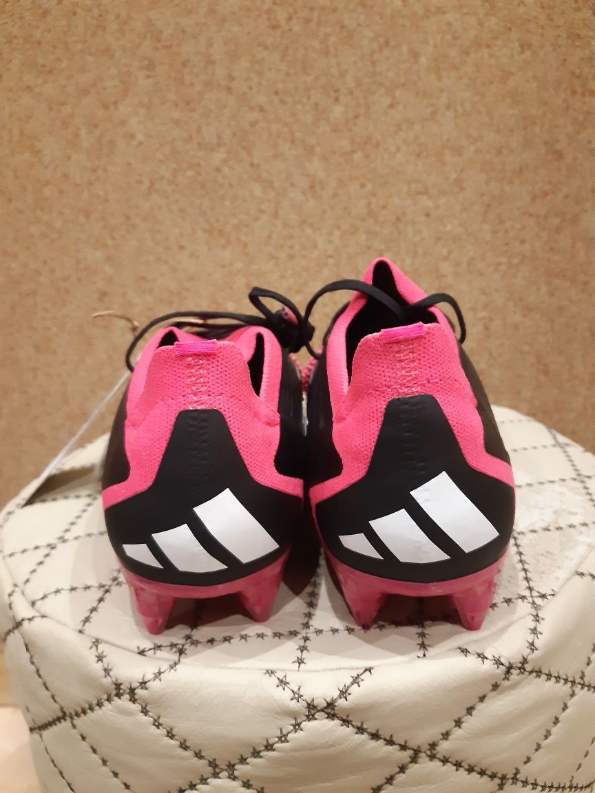 Korki Adidas Predator Accuracy.1 SG rozm. 40 2/3