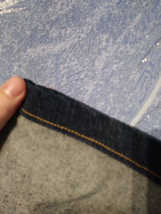 Levis.Женские клешь W29l34