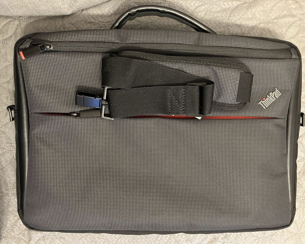Torba na laptopa NOWA Thinkpad Professional 15,6”