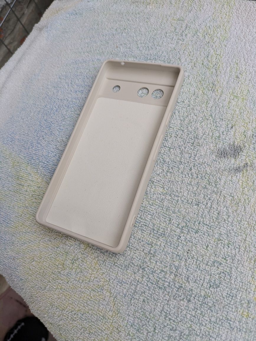 Etui magsafe Google pixel 7A