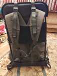 plecak Savotta saddle sack 339 olive