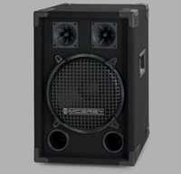 McGrey DJ-1022 DJ PA głośnik Box 25 cm (10") subwoofer 400 W